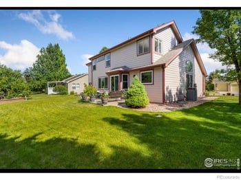 2511 Glendale Ct, Loveland, CO 80538