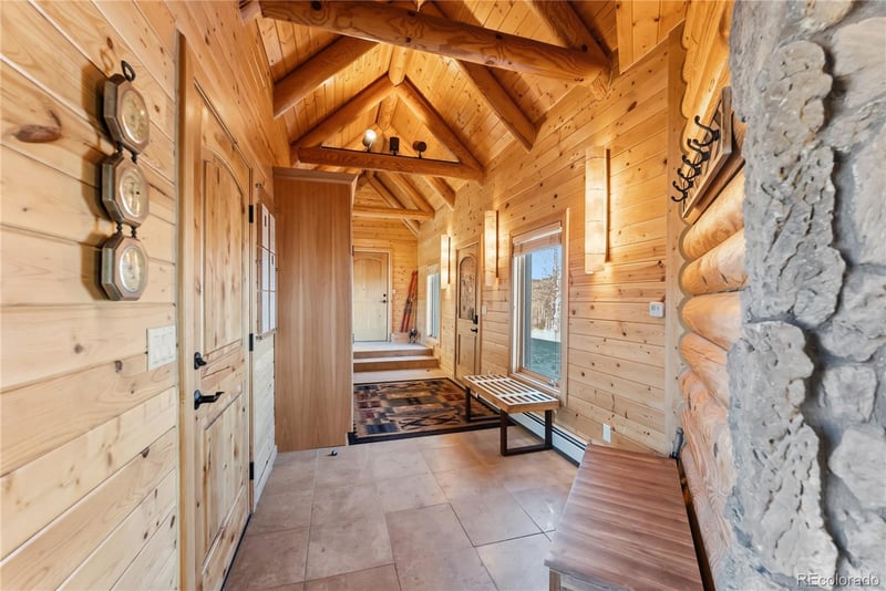 7195 County Road 5, Fairplay, CO 80440