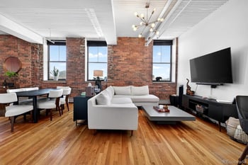 2261 Blake St #4F, Denver, CO 80205