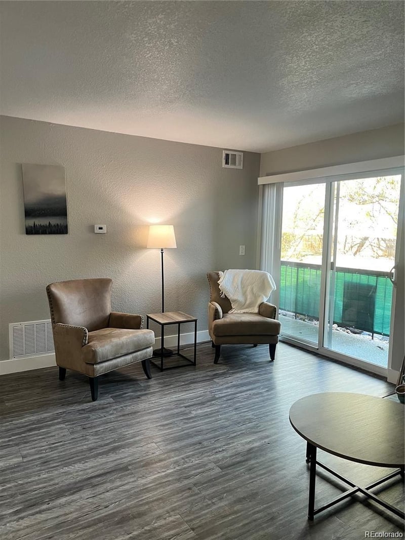 4899 Dudley St #1E, Littleton, CO 80123