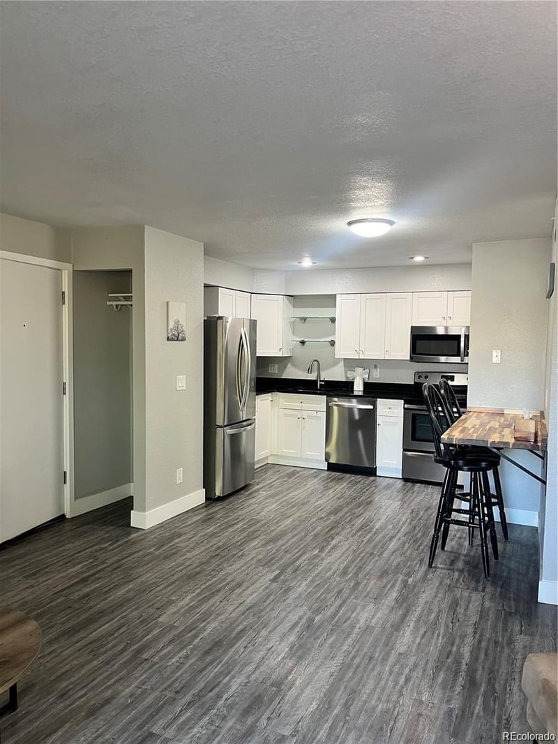 4899 Dudley St #1E, Littleton, CO 80123