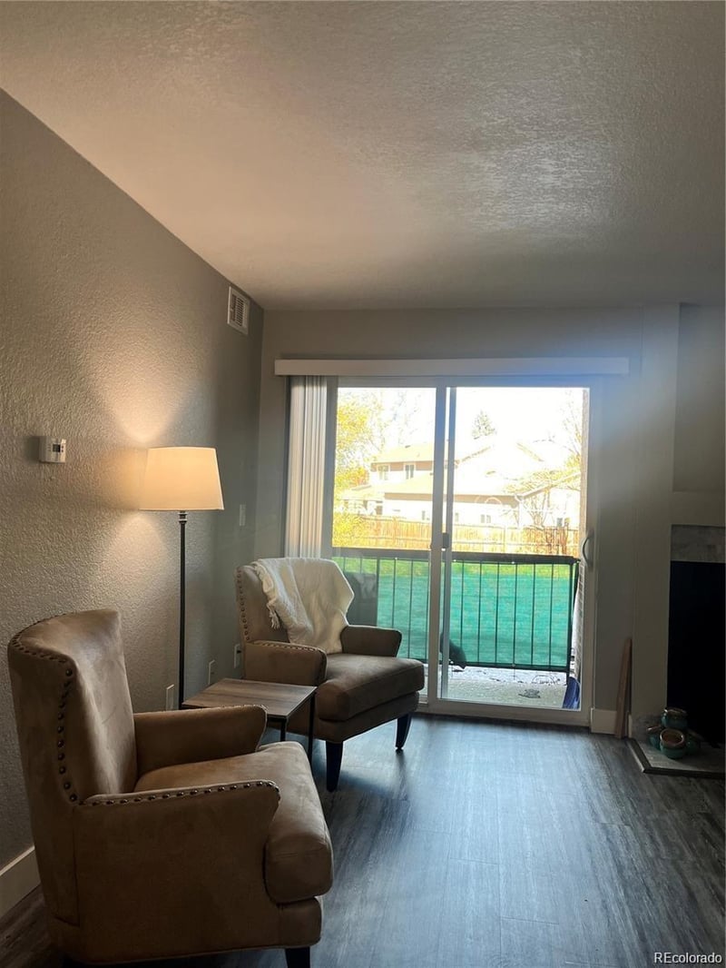 4899 Dudley St #1E, Littleton, CO 80123