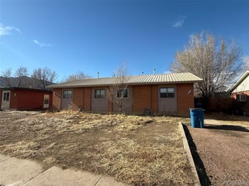 364 Greensboro , Colorado Springs, CO 80906