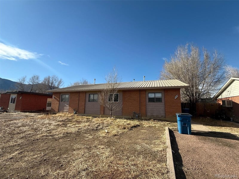 364 Greensboro , Colorado Springs, CO 80906