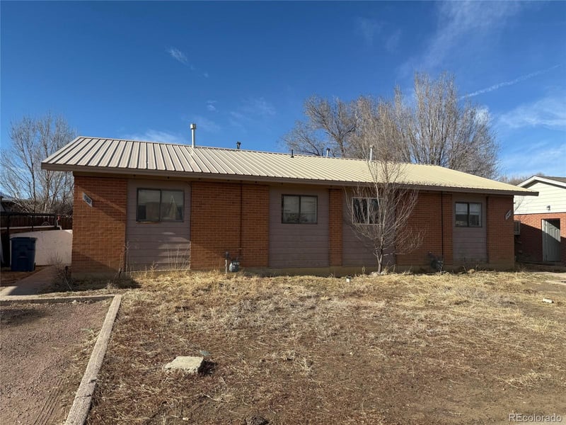 364 Greensboro , Colorado Springs, CO 80906