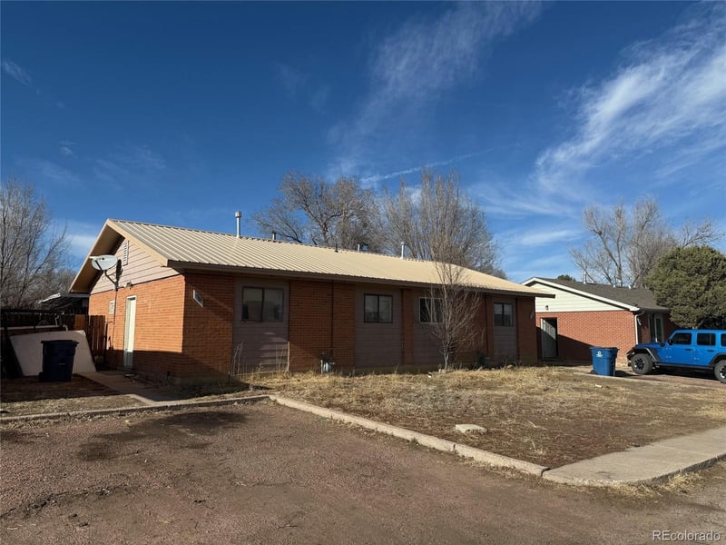 364 Greensboro , Colorado Springs, CO 80906