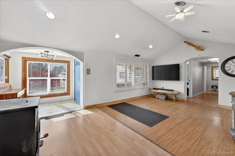 6151 66th Pl, Commerce, CO 80022