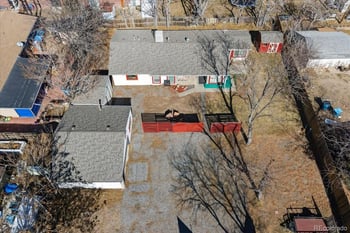 6151 66th Pl, Commerce, CO 80022