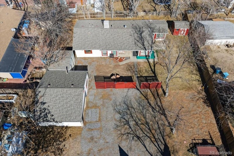 6151 66th Pl, Commerce, CO 80022