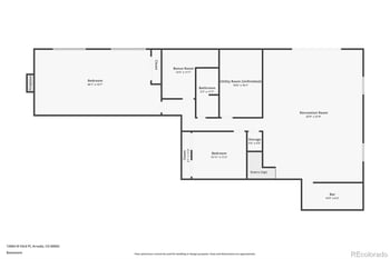 12064 53rd Pl, Arvada, CO 80002