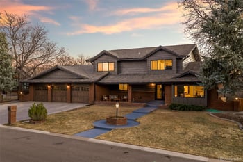 12064 53rd Pl, Arvada, CO 80002