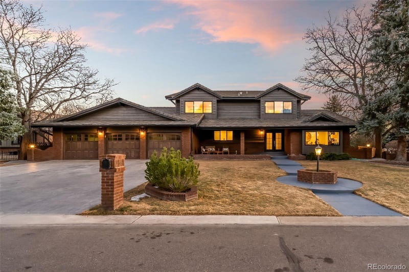 12064 W 53rd Pl, Arvada, CO 80002