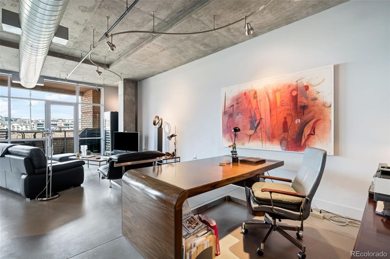 1610 Little Raven St #301, Denver, CO 80202