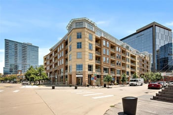 1610 Little Raven St #301, Denver, CO 80202