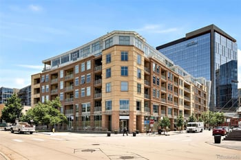 1610 Little Raven St #301, Denver, CO 80202