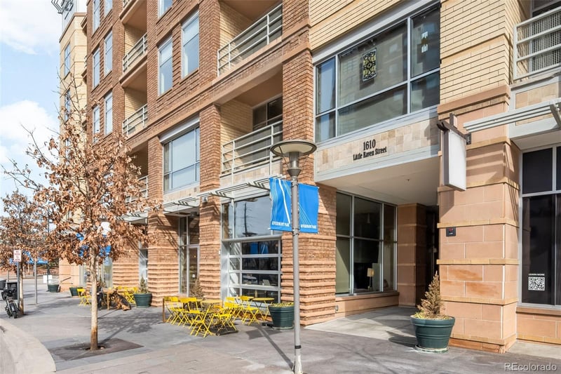 1610 Little Raven St #301, Denver, CO 80202