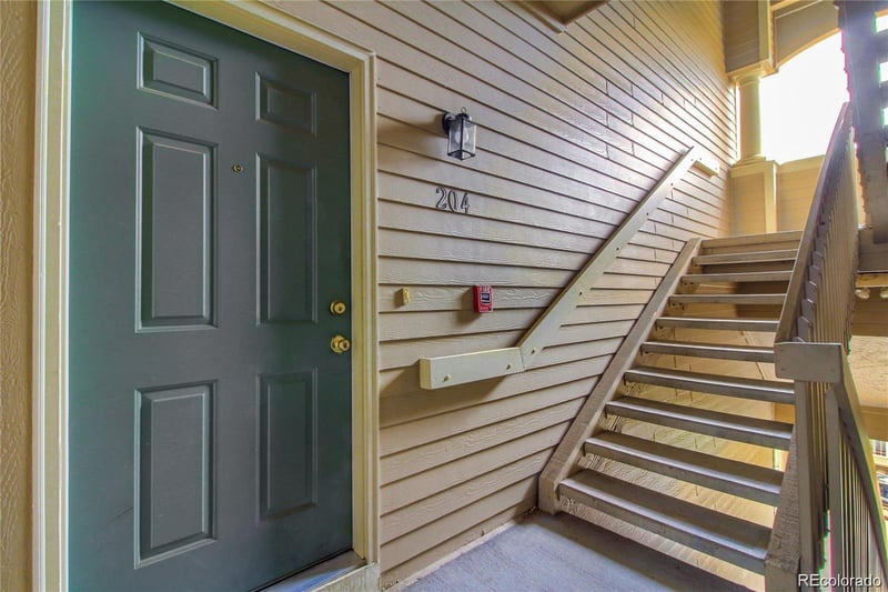 8389 Independence Cir #11-204, Littleton, CO 80128