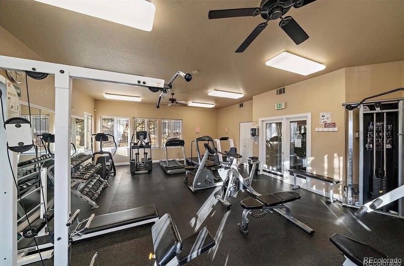 8389 Independence Cir #11-204, Littleton, CO 80128