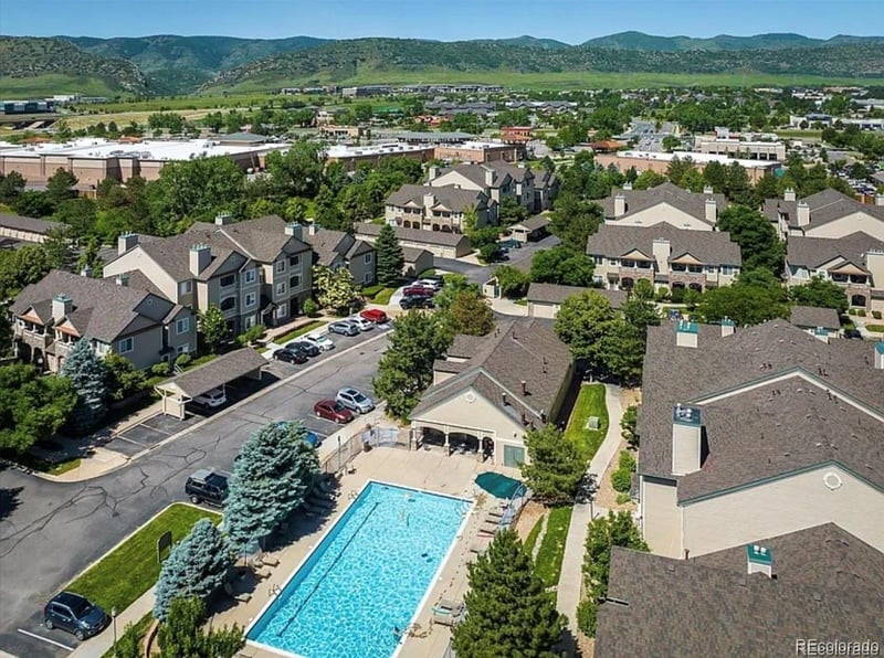 8389 Independence Cir #11-204, Littleton, CO 80128