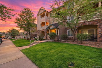 8389 S Independence Cir #11-204, Littleton, CO 80128