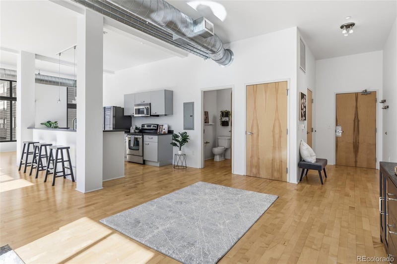 3100 Huron St #3A, Denver, CO 80202