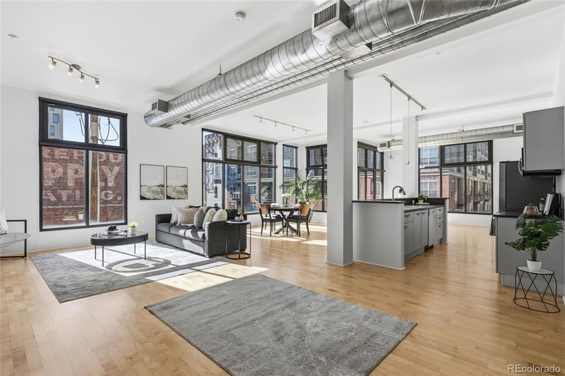 3100 Huron St #3A, Denver, CO 80202