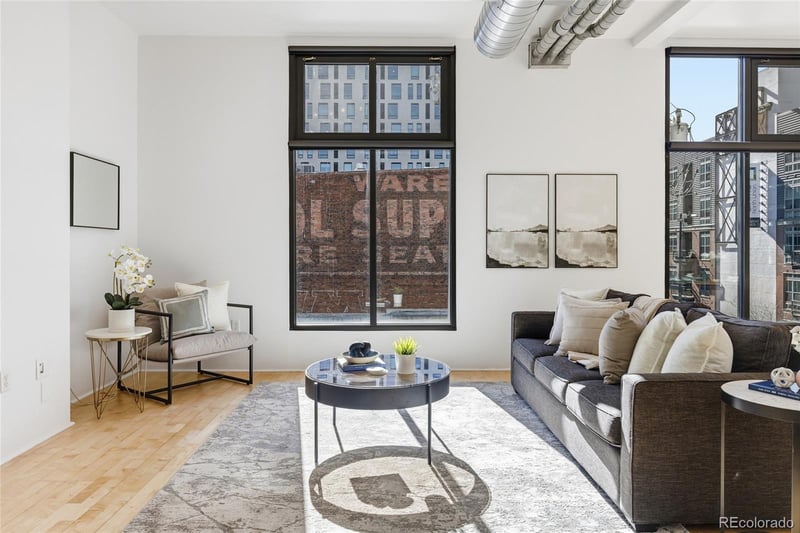 3100 Huron St #3A, Denver, CO 80202