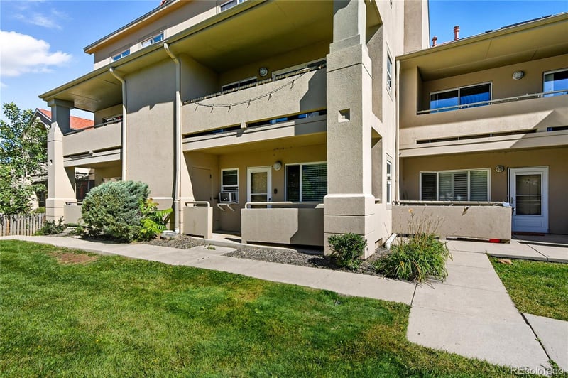 935 Broadway #104, Boulder, CO 80302