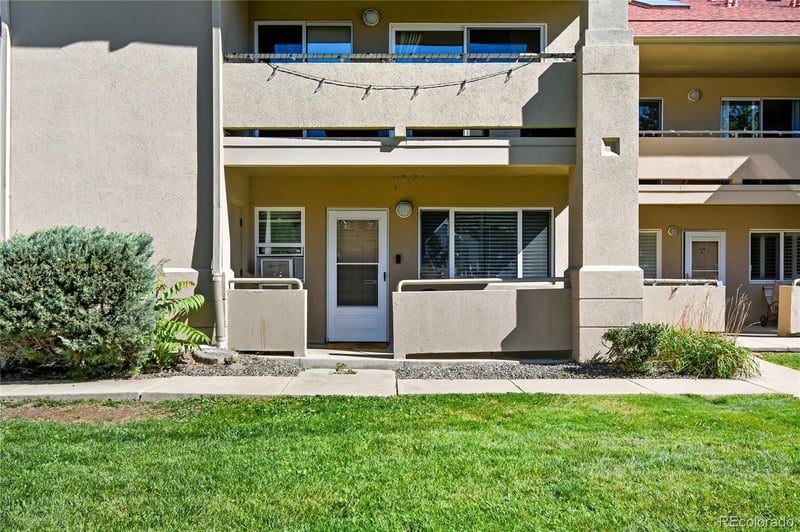 935 Broadway #104, Boulder, CO 80302