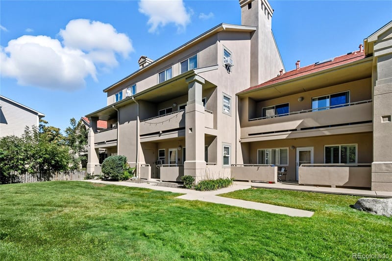 935 Broadway #104, Boulder, CO 80302