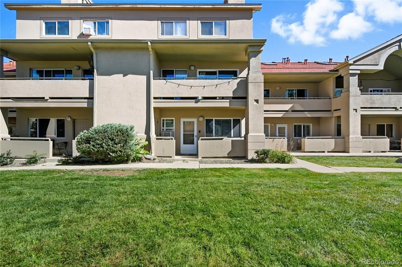 935 Broadway #104, Boulder, CO 80302