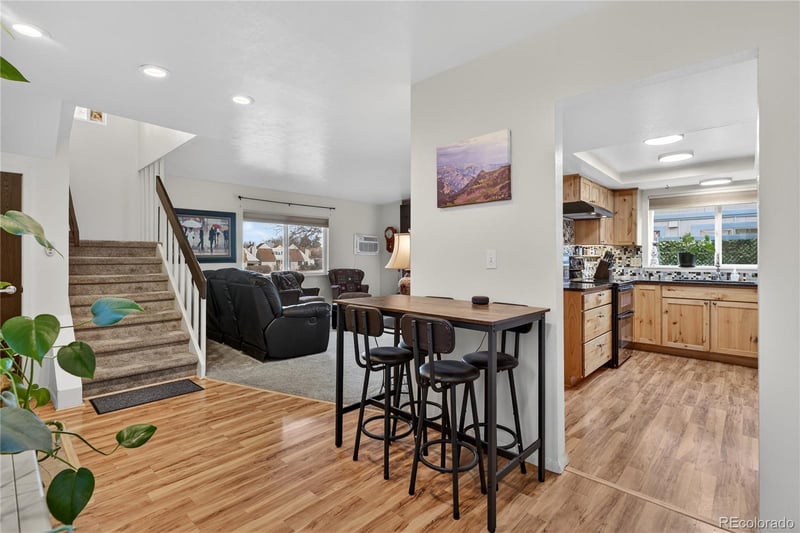 2512 Worchester Ct #C, Aurora, CO 80014