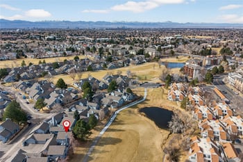 2512 Worchester Ct #C, Aurora, CO 80014