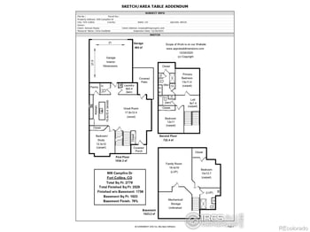 909 Campfire Dr, Fort Collins, CO 80524