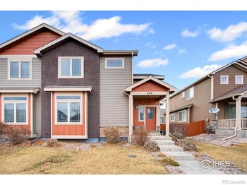 909 Campfire Dr, Fort Collins, CO 80524