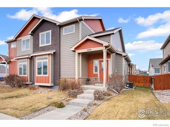 909 Campfire Dr, Fort Collins, CO 80524