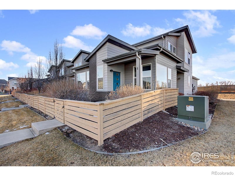 2626 Avenger Pl #1, Fort Collins, CO 80524