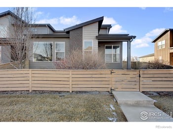 2626 Avenger Pl #1, Fort Collins, CO 80524