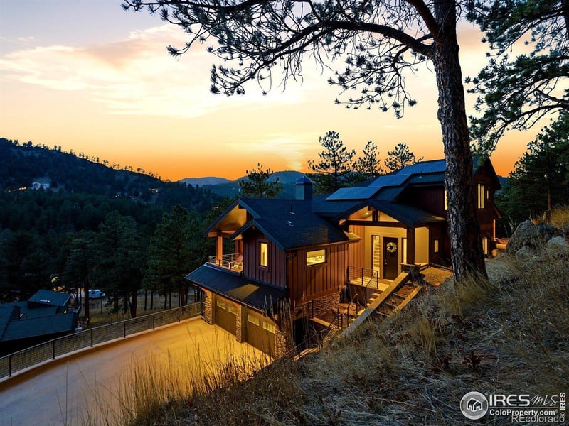 795 Pine Brook Rd, Boulder, CO 80304