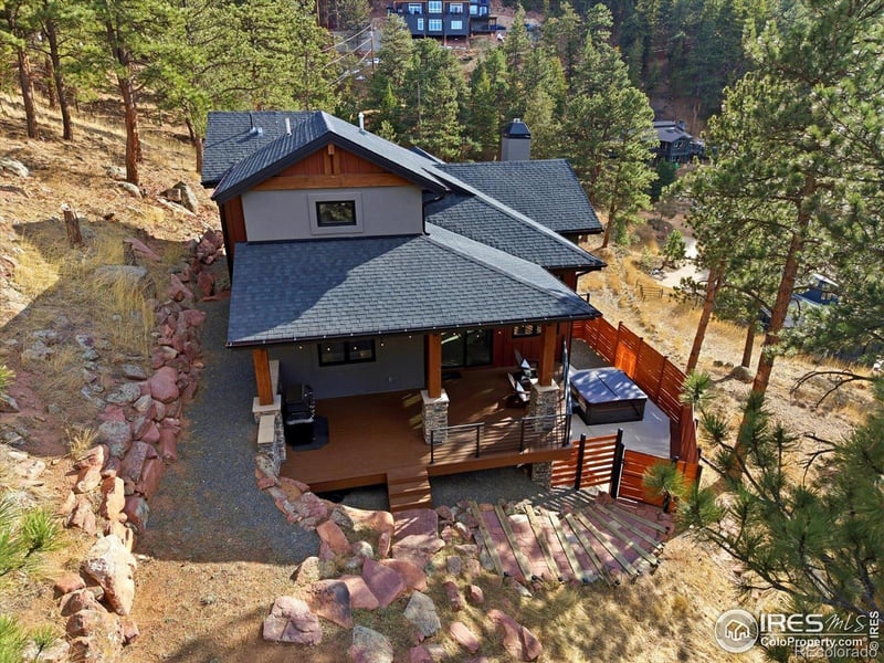 795 Pine Brook Rd, Boulder, CO 80304