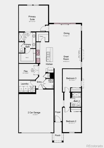 3339 Denali St, Aurora, CO 80019