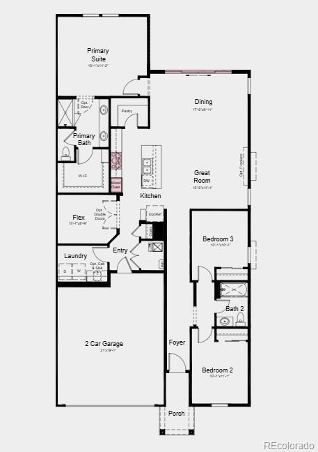 3339 Denali St, Aurora, CO 80019