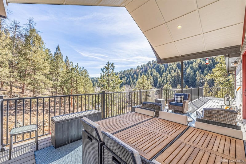 663 Brookside Dr, Bailey, CO 80421