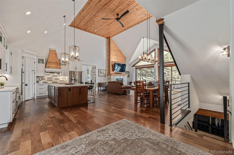 663 Brookside Dr, Bailey, CO 80421