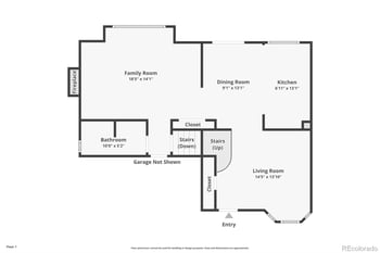 315 Medford Dr, Colorado Springs, CO 80921