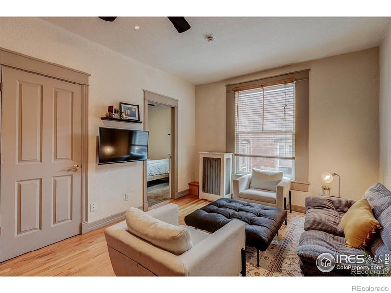 1650 Pearl St #25, Denver, CO 80203