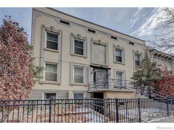 1650 Pearl St #25, Denver, CO 80203