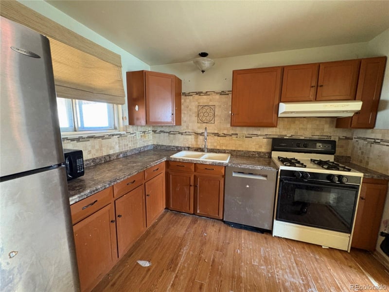 3513 117th Pl, Thornton, CO 80233