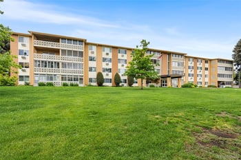 795 Alton Way #11C, Denver, CO 80247