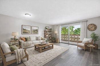 795 Alton Way #11C, Denver, CO 80247